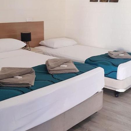 Burdekin Motor Inn Home Hill Zewnętrze zdjęcie