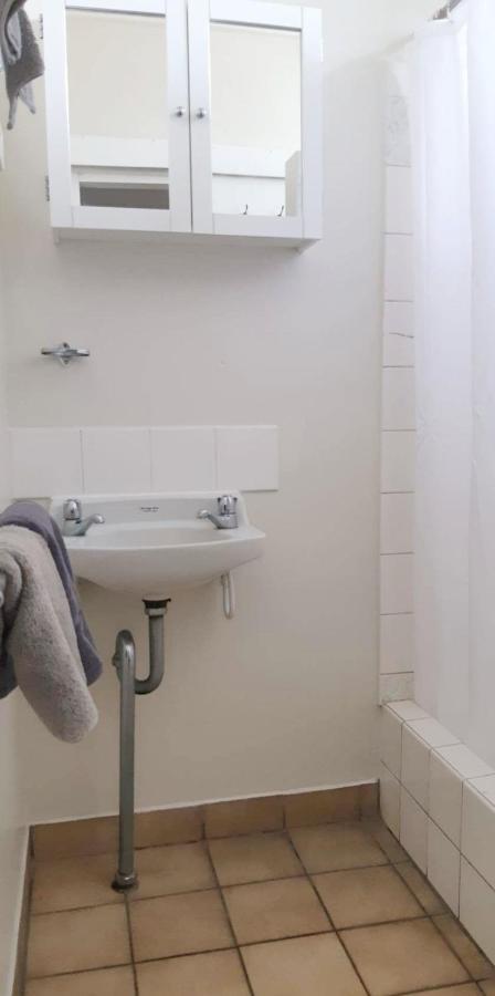 Burdekin Motor Inn Home Hill Zewnętrze zdjęcie